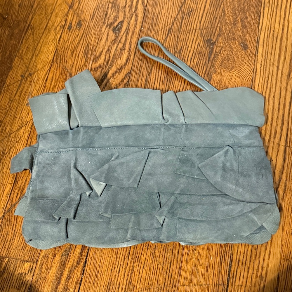 Set of 2 - kimchi blue bags